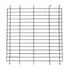 Image de Cage de transport pour chien Duvoplus Septum Noir 55x58,5x1,5 cm 3113407