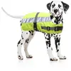 Image de Gilet de sécurité pour chien Duvoplus Flectacoat Jaune 17x17x2 cm 4195701