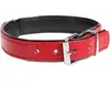 Image de Collier pour chien Duvoplus Chic Rouge 48x2,5x0,5 cm 5001084