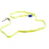 Image de Laisse pour chien dressage Duvoplus Rouge 77x4x1,5 cm 5001237