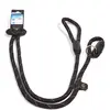 Image de Laisse pour chien dressage Duvoplus Gris 77x4x1,5 cm 5001238