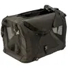 Image de Sac de transport pour chien Duvoplus Click & Go Noir 91x63x63 cm 10014