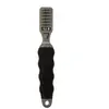 Image de Peigne pour chien anti-noeuds 9 blades Duvoplus Bleu 20x7,5x3 cm 10056