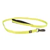 Image de Laisse pour chien en nylon Duvoplus Explor North Jaune 100x2x1 cm 10948