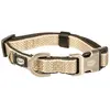 Image de Collier pour chien en nylon Duvoplus Explor North Gris 20/35 cm 10956