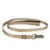 Image de Laisse pour chien en nylon Duvoplus Explor North Beige 100x2x1 cm 10961