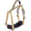 Image de Harnais pour chien en nylon Duvoplus Explor North Beige 40x1,5x1 cm 10964