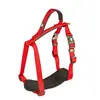Image de Harnais pour chien en nylon Duvoplus Explor North Rouge 50x1,5x1 cm 10991