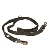 Image de Laisse pour chien en nylon Duvoplus Explor East Duo Noir 200 cm 11022