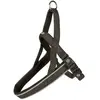 Image de Harnais pour chien en nylon Duvoplus Explor East Noir 50x1,5x1 cm 11024