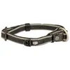 Image de Collier pour chien en nylon Duvoplus Explor West Noir 35x1,5x1 cm 11054