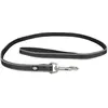Image de Laisse pour chien en nylon Duvoplus Explor West Noir 120x1,5x1 cm 11058