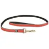 Image de Laisse pour chien en nylon Duvoplus Explor West Rouge 120x1,5x1 cm 11071