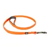 Image de Laisse pour chien en PVC Duvoplus Explor South Orange 100x2x1 cm 11101