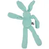 Image de Jouet peluche pour chien cochon géant Duvoplus Rose 15x32x53,5 cm 11916