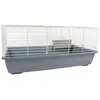 Image de Cage pour rongeurs Duvoplus Scully Gris 118x59x50 cm 11994
