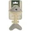Image de Jouet pour chat Duvoplus Berry Souris Marron 8x7x5 cm 12050