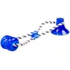 Image de Jouet pour chien Duvoplus Tug `n Chew Orange 40x10,3x10,3 cm 12425
