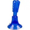 Image de Jouet brosse à dents pour chien Duvoplus Chew `N Play Brush Fix Bleu 18,5x10,3x10,3 cm 12428
