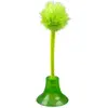 Image de Jouet pour chat Duvoplus Wobble `N Play Spring Bleu 31,5x10,3x10,3 cm 12430