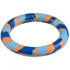 Image de Jouet pour chien os en caoutchouc Duvoplus Smash Multicolore 18x8,6x4,2 cm 12544