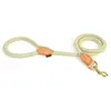 Image de Laisse pour chien en nylon Duvoplus Explor Forest Beige 135 cm 13057
