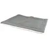 Image de Coussin pour chien Duvoplus Bench Gris 50x30x0,2 cm 14384