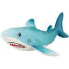 Image de Jouet peluche pour chien raie ocean Duvoplus Multicolore 35x25x3 cm 13444