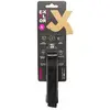 Image de Collier pour chien Duvoplus Ultimate Fit Comfy Fashion XS Noir 33x1x2,4 cm 14171