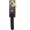 Image de Collier pour chien Duvoplus Ultimate Fit Comfy Fashion L Noir 51x1x3,5 cm 14174