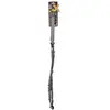 Image de Laisse pour chien Duvoplus Ultimate Fit 2in1 Safety Gris 180x1x1,6 cm 14182