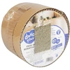 Image de Griffoir pour chat carton Duvoplus Fidgi Beige 16x16x3,5 cm 14110