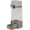 Image de Mangeoire pour perruches cage Duvoplus Marron 5,5x8x15 cm 493/410