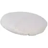 Image de Coussin pour chien chauffant et réfrigérant Duvoplus Blanc 25x25x3 cm 14496