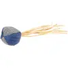 Image de Jouet pour chat balle et herbe à chat Duvoplus Eco Multicolore 4,5x4,5x20 cm 14631