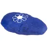 Image de Coussin pour chat avec herbe à chat Duvoplus Eco Blossom Bleu 20x11,5x5 cm 14640