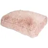 Image de Coussin pour chien doux Duvoplus Rose 116x84x21 cm 14691