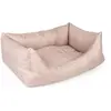 Image de Panier pour chien Duvoplus Royal Rose 110x85x26 cm 14732