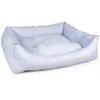 Image de Panier pour chien Duvoplus Mellow Bleu 85x70x20 cm 14744