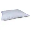 Image de Coussin pour chien à glissière Duvoplus Mellow Bleu 120x80x18 cm 14751