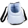 Image de Sac de transport pour chien Duvoplus Mellow Bleu 40x20x23 cm 14752