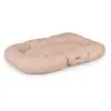 Image de Coussin pour chien ovale Duvoplus Mellow Orange 71x52x7,5 cm 14756