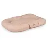 Image de Coussin pour chien ovale Duvoplus Mellow Orange 90x60x9 cm 14758