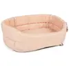 Image de Panier pour chien Duvoplus Mellow Orange 85x70x20 cm 14764
