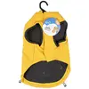 Image de Manteau pour chien parka Duvoplus Jaune XL 14868