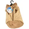 Image de Manteau pour chien Duvoplus Stylish Beige M 14881