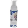 Image de Shampoing sec pour chien et chat Duvoplus Blanc 150 ml 14920