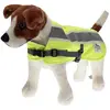 Image de Gilet de sécurité pour chien Duvoplus Flectalon Jaune 28x23x3 cm 15069