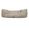 Image de Panier pour chien Duvoplus Textura Eco Beige 120x80x30 cm 15091