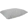Image de Coussin pour chien Duvoplus Textura Eco Gris 100x70x10 cm 15151